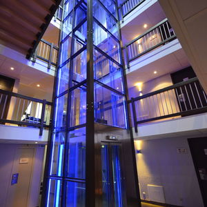 Hotel Kyriad Dijon Est Mirande cazare Dijon