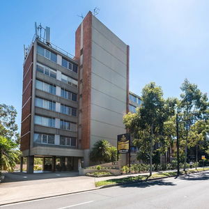 Hotel Royal Pacific Hotel cazare Sydney