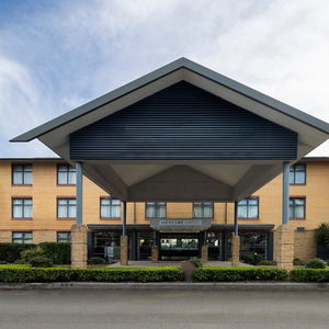 Hotel Mercure Sydney Blacktown cazare Blacktown