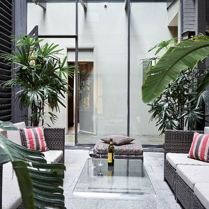 Hotel Vulcan Hotel cazare Sydney