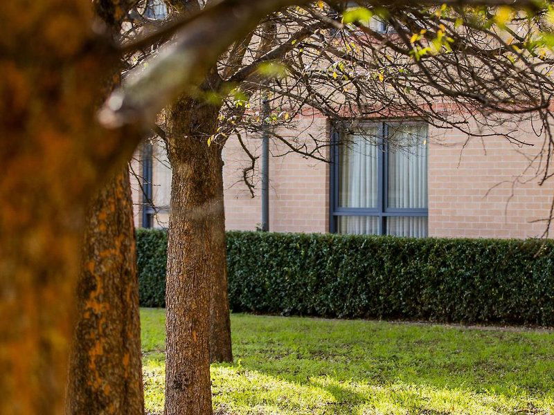 Hotel Mercure Sydney Manly Warringah