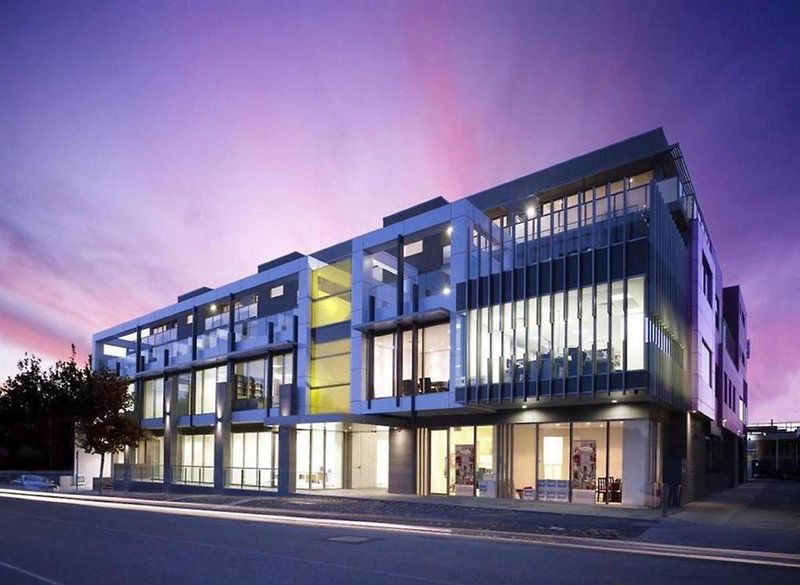 Hotel Caroline Serviced Apartments Brighton