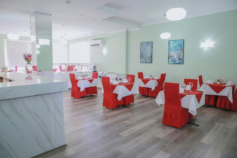 Hotel Metro Inn Ryde