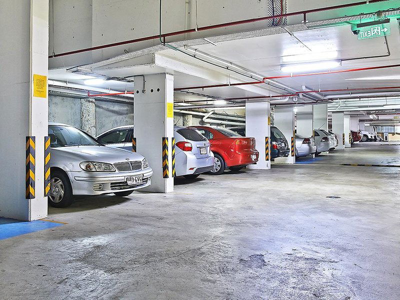 Hotel Comfort Inn & Suites Burwood