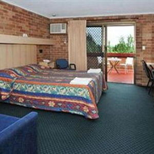 Hotel Windsor Terrace Motel cazare Windsor