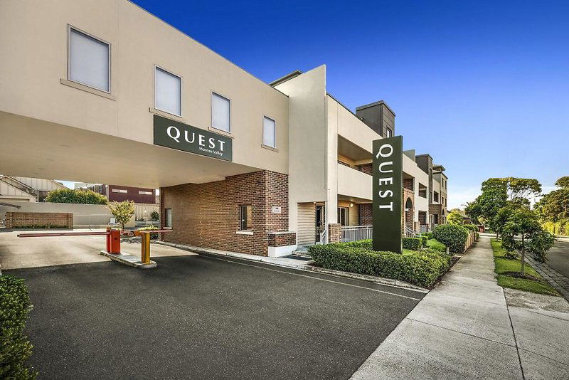 Hotel Quest Moonee Valley