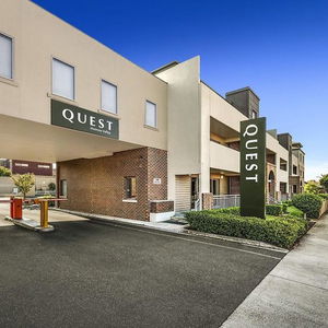 Hotel Quest Moonee Valley cazare Moonee Ponds