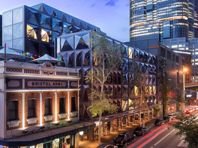 Hotel West Hotel Sydney, Curio Collection By Hilton