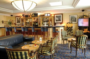 Hotel Hotel Inn Paris Cdg Airport cazare Roissy-en-France