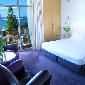 Hotel Dive Coogee Beach cazare Coogee