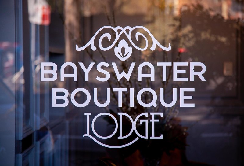 Hotel Bayswater Boutique Lodge
