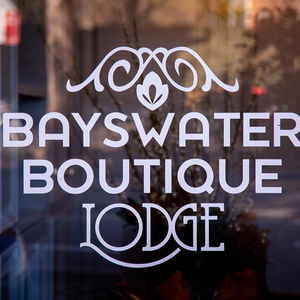 Hotel Bayswater Boutique Lodge cazare Sydney
