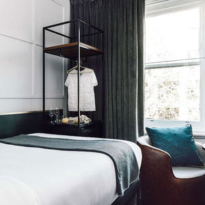 Hotel Veriu Central cazare Sydney