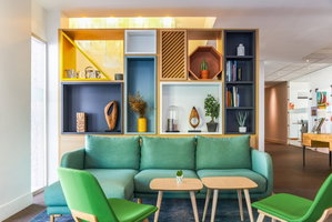 Hotel Holiday Inn Perpignan cazare Perpignan