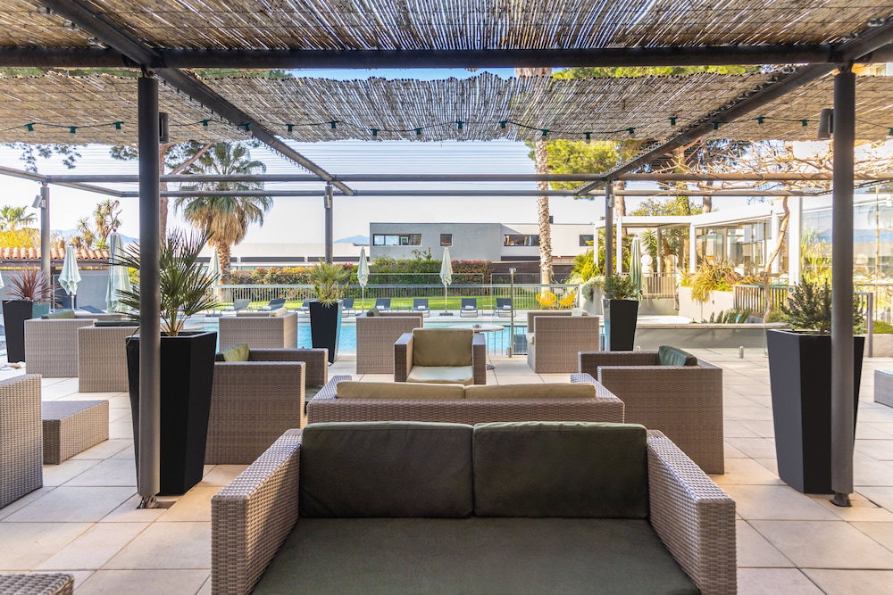 Holiday Inn Perpignan