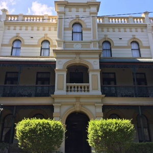 Hotel Avonmore On The Park Boutique cazare Sydney