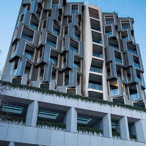 Hotel Crowne Plaza Sydney Burwood cazare Burwood