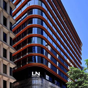 Hotel Little National Hotel Sydney cazare Sydney