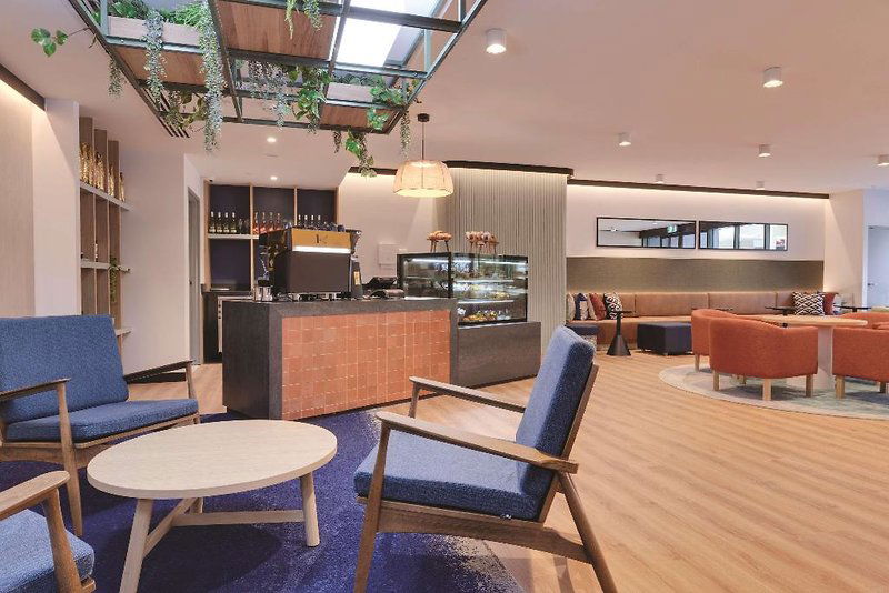 Hotel Travelodge Hotel Hurstville Sydney