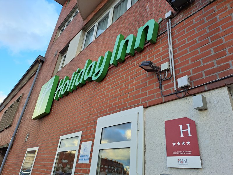 Holiday Inn Calais