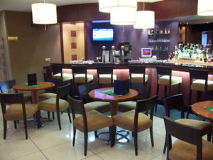 Hotel Holiday Inn Calais cazare Calais