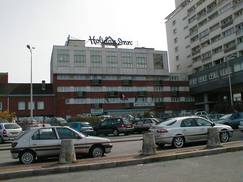 Holiday Inn Calais