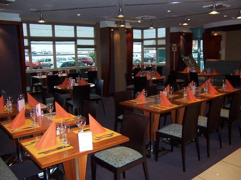 Holiday Inn Calais