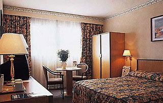 Holiday Inn Calais