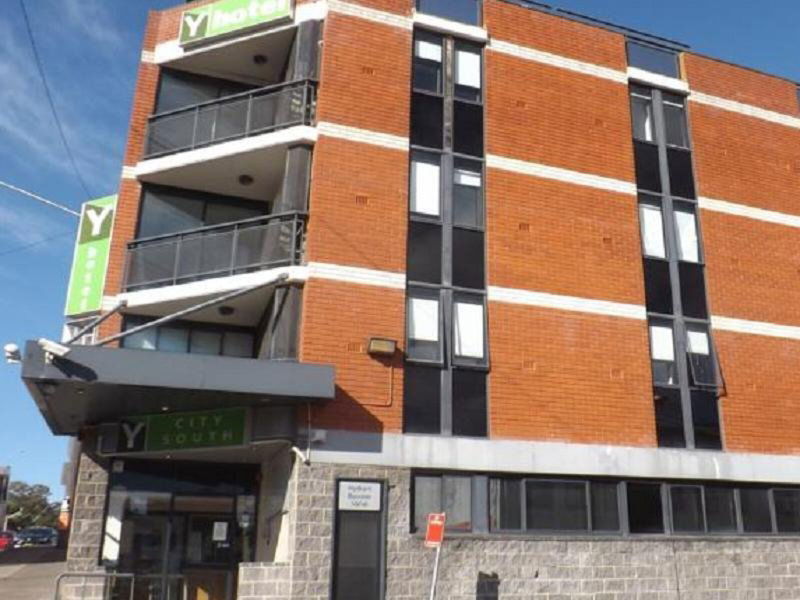 Hotel Hotel Hacienda