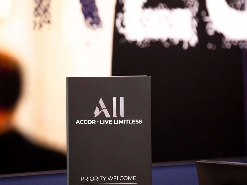 Hotel Ibis Budget Sydney Olympic Park