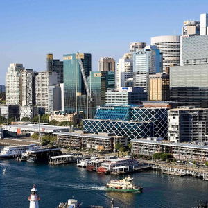 Hotel The Porter House Hotel Sydney - Mgallery cazare Sydney