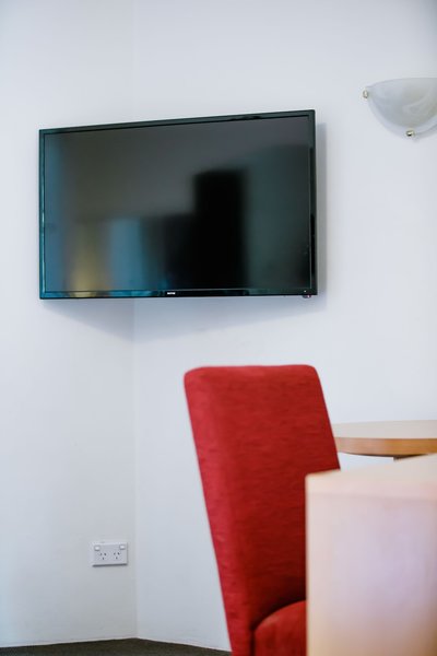 Hotel Garden-Lodge Sydney