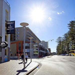 Hotel Manly Paradise Motel & Apartments cazare Manly
