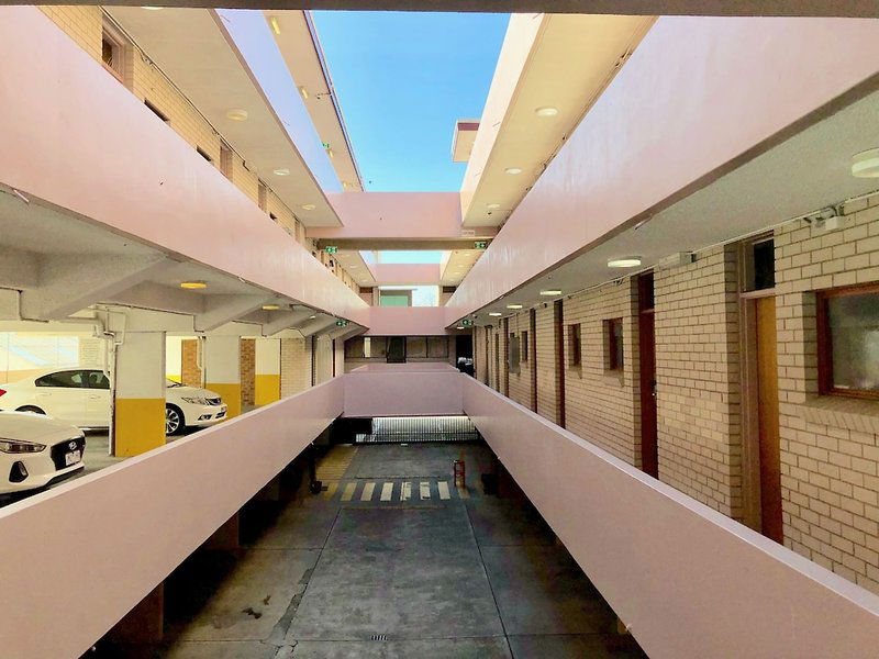 Hotel Marco Polo Motor Inn