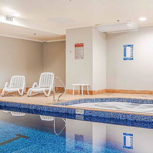 Hotel Oaks Sydney Castlereagh Suites cazare Sydney