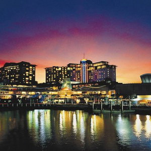 Hotel The Star Grand Hotel cazare Sydney