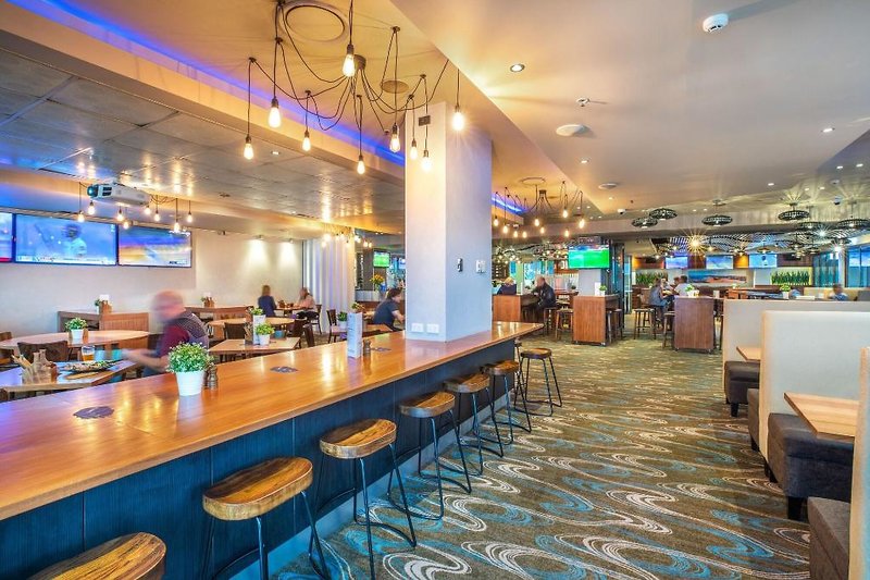 Hotel Narrabeen Sands Hotel By Nightcap Plus