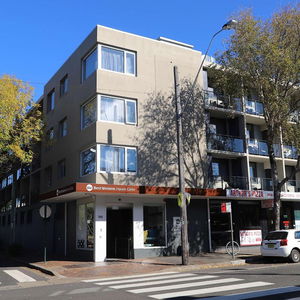 Hotel Haven Glebe cazare Sydney