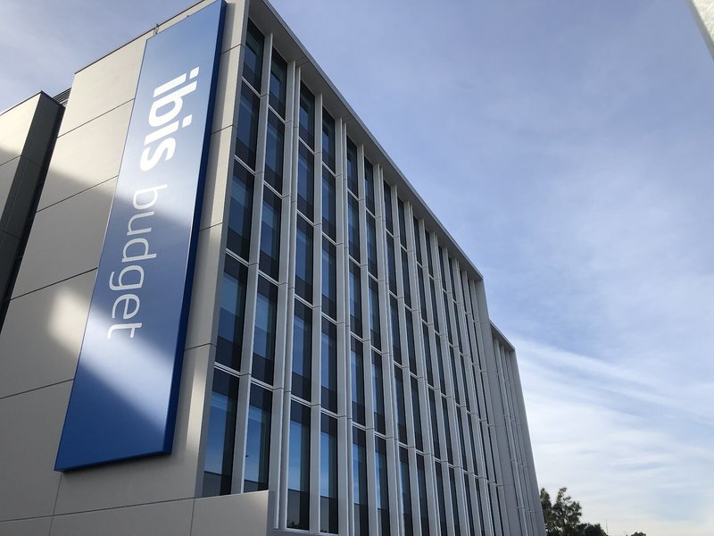 Hotel Ibis Budget Sydney Airport