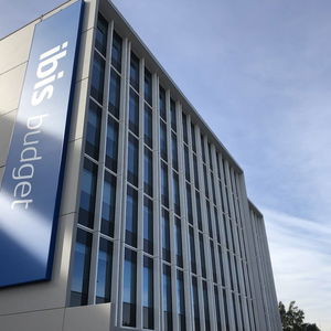 Hotel Ibis Budget Sydney Airport cazare Mascot