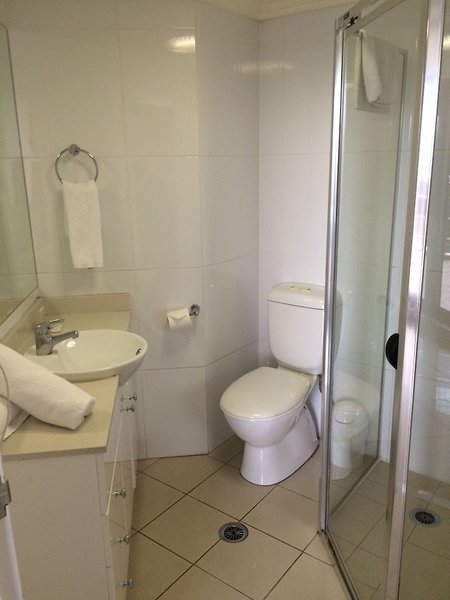 Hotel Fiori Apartments