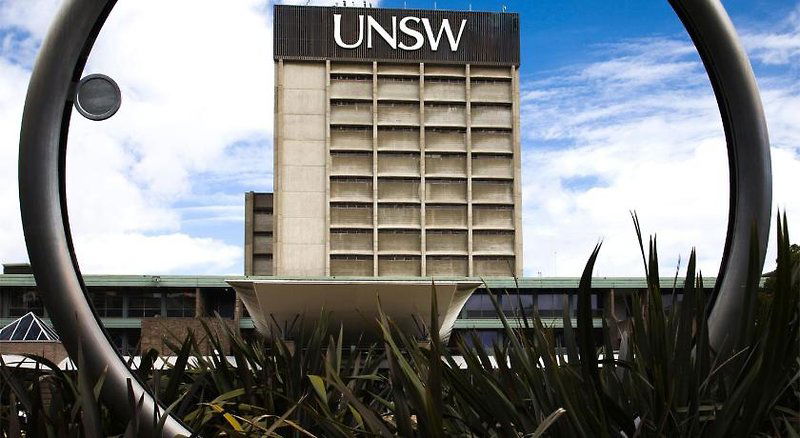 Hotel The Blenheim Randwick