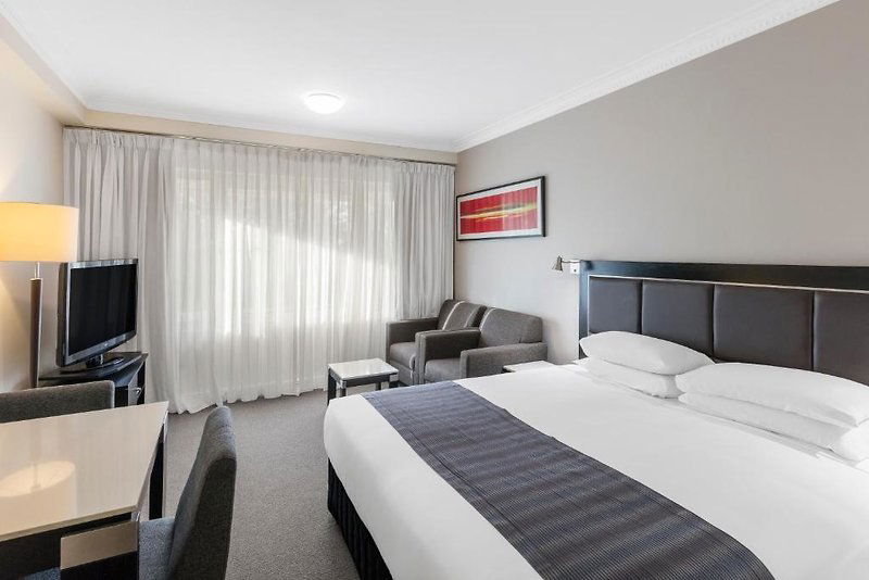 Hotel Nesuto Pennant Hills Sydney Apartment Hotel