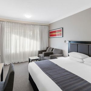 Hotel Nesuto Pennant Hills Sydney Apartment Hotel cazare Sydney