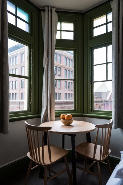 Hotel Sydney Central Hostel