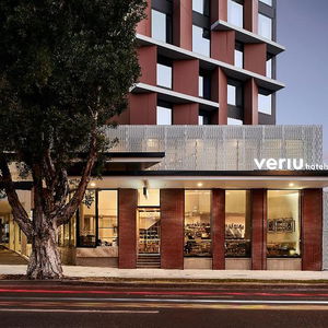 Hotel Veriu Green Square cazare Sydney