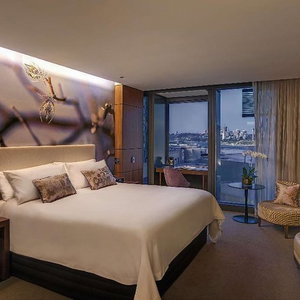 Hotel The Darling cazare Sydney