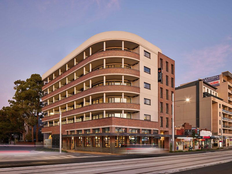 Hotel Punthill Parramatta