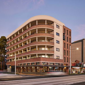 Hotel Punthill Parramatta cazare Parramatta