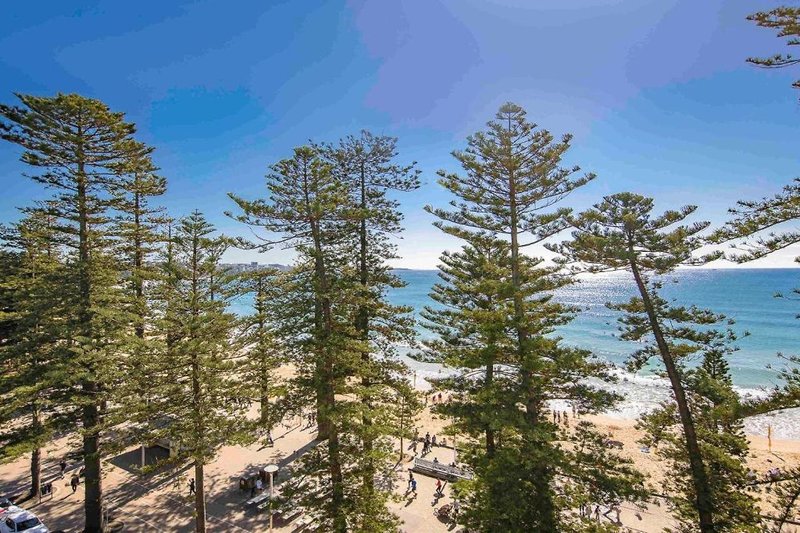 Hotel Peppers Manly Beach